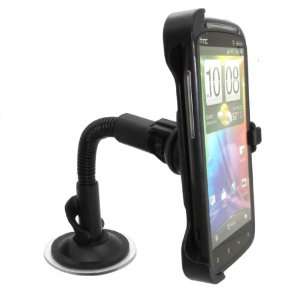   Cradle Holder Kit for HTC Sensation 4G Cell Phones & Accessories