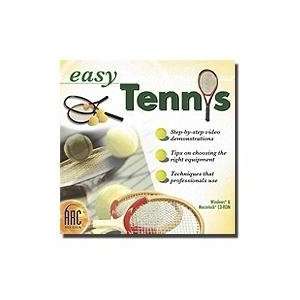  Easy Tennis