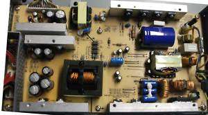 Repair Kit, Olevia 542 B11, LCD TV, Capacitors 729440709372  
