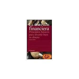   Su Dinero (Empresa Y Gestion) (Spanish Edition) (9788436811698