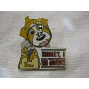  Disney Pin Honey I Shrunk The Audience Attraction Toys 