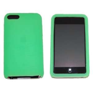KingCase Apple iPod Touch   2nd & 3rd Generation * Silicone Case 