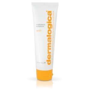   Body Block SPF 20   Protect and Treat you Skin from Damage Beauty