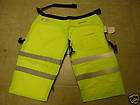NEW COMMERCIAL GRADE CHAINSAW CHAPS, UL CLASSIFIED, NEW