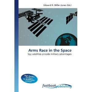   military advantages (9786130110857) Edward R. Miller Jones Books
