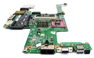 DELL INSPIRON 1525 LAPTOP MOTHERBOARD PP384 0PP384 CN 0PP384 48.4W002 