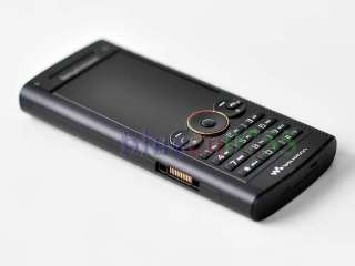 NEW Sony Ericsson W902 3G 5MP UNLOCKED CELL PHONE  