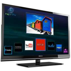 Toshiba 55SL417U 55 inch 1080p 120Hz Wi Fi LED TV with Net TV 