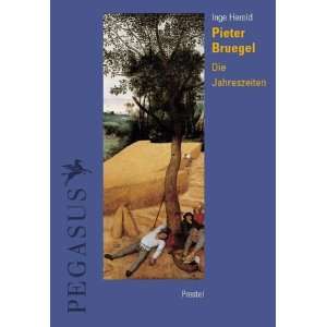  Pieter Bruegel Der Altere Die Jahreszeiten (Pegasus 