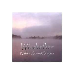  Windtalker   Native Soundscapes Randy Alan Motz Music