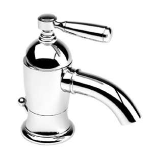  /AUS.SSF Single Lever Basin Mixer With Pop Up Waste