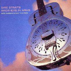 Dire Straits   Brothers In Arms (20th Anniversary Edition)   