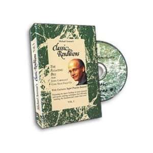  Classic Renditions V1 DVD 