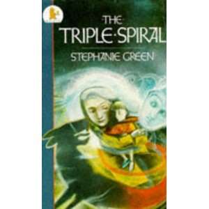 Tripal Spiral Stephanie Green 9780744517996  Books