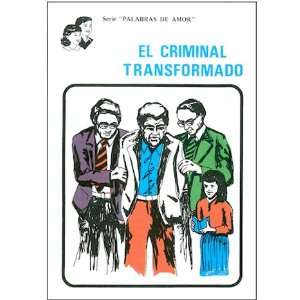  El criminal transformado (4 páginas, paquete de 100 