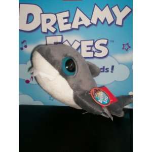  Dreamy Eyes Shark by Aurora Toys & Games