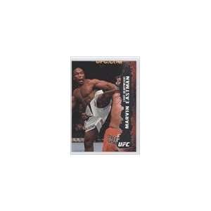  2009 Topps UFC #53   Marvin Eastman Sports Collectibles