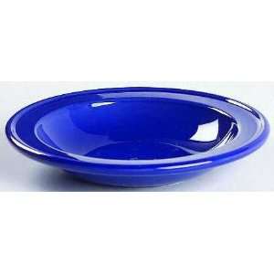 Emile Henry Azur (Blue) 8 Soup/Pasta Bowl, Fine China Dinnerware