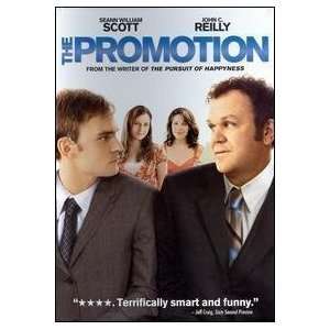    The Promotion  Widescreen Edition John C. Reilly Movies & TV