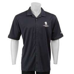 Adidas Mens Wounded Warrior Project* Button down Shirt   