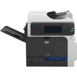   Laser Multifunction Printer   Color   Plain Paper  