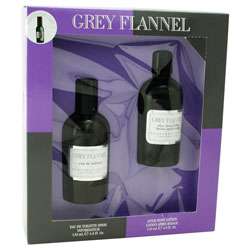 Grey Flannel Geoffrey Beene 2 pc Gift Set for Men  