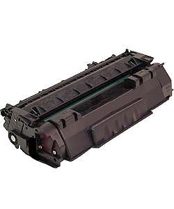 HP 13A Black Toner Cartridge (Remanufactured)  