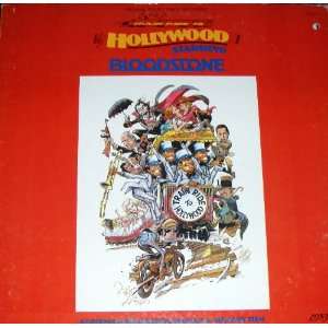   HOLLYWOOD [LP VINYL] [Vinyl] Bloodstone Bloodstone 