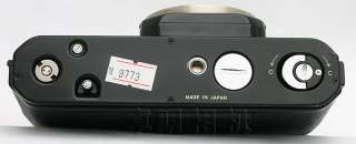   Nikon F2 AS F2AS SLR 35mm Film Black Camera (Only Body) Exc+  