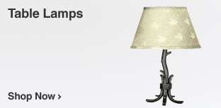 Chandeliers & Pendants Table Lamps Floor Lamps Sconces & Vanities 