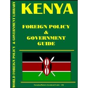  Kenya Foreign Policy and National Security Yearbook 