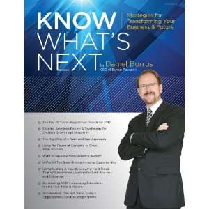  Know Whats Next Magazine 2012 (Strategies For 