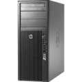 HP VA768UT Workstation   1 x Intel Core i7 i7 2600 3.40 GHz   Convert 