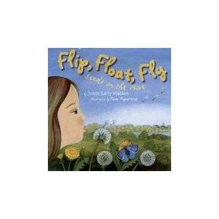 Flip, Float, Fly Seeds on the Move by JoAnn Early Macken and Pamela 