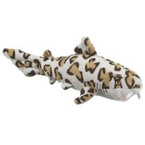  11 Leopard Shark Plush Stuffed Animal Toy Toys & Games