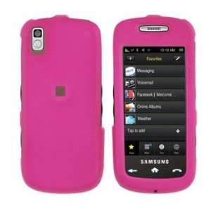   Cover Case for Samsung Instinct S30 + Clip Cell Phones & Accessories
