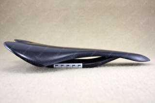   of some extra weight with this 100% carbon fiber replacement saddle