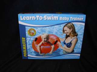 Learn to Swim Baby Trainer  
