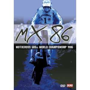    Motocross Championship Review 1986 None, Duke Movies & TV