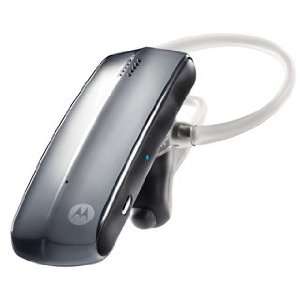  Motorola Finiti Bluetooth Headset Elite Series [Motorola 
