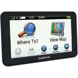 Garmin d?zl 560LMT Automobile Portable GPS Navigator  