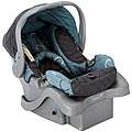 Safety1st onBoard 35 Infant Car Seat in Rings