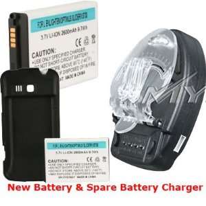   Battery Charger to keep you charged on the go. Cell Phones