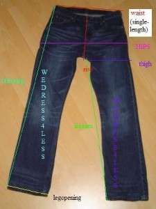 525 men s flare jeans boot cut 28x31 517 c98