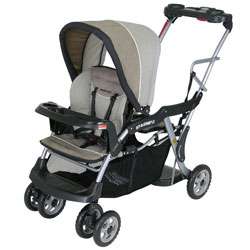 Baby Trend Sit n Stand LX in Havenwood  