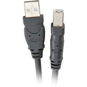  16 A To B USB 2.0 Peripheral Cable Musical Instruments