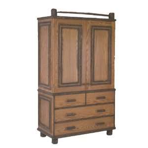  Old Faithful Armoire