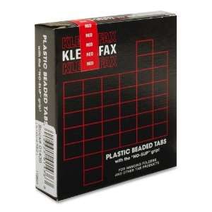  KLFKLE01436   Hanging File Folder Tabs, 3 1/2, 1/3 Cut, 25 