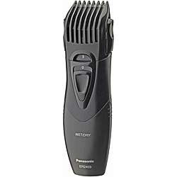   ER2403K Portable Wet/ Dry Hair and Beard Trimmer  