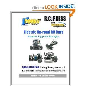  Electric On road RC Cars Practical Upgrade Strategies 